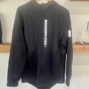 Mens Mississippi State jacket